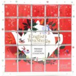 English Tea Shop puzzle RED 25 pyramidek 50g 50789 – Hledejceny.cz