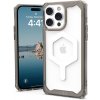 Pouzdro a kryt na mobilní telefon Apple Pouzdro UAG Plyo MagSafe Ash iPhone 14 Pro Max