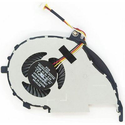 Ventilátor Acer Aspire V5-552G V5-573G V7-582PG - Procesor (CPU) – Zboží Živě