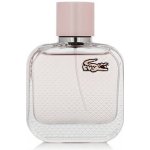 Lacoste L.12.12 Rose Eau Fraîche toaletní voda dámská 50 ml – Hledejceny.cz