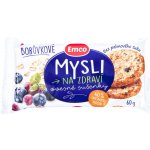 Emco Ovesné sušenky 60 g – Hledejceny.cz