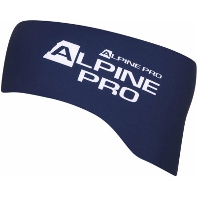Alpine Pro Belake UOTY151691 – Zboží Dáma