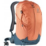 Deuter AC Lite 15l SL sienna-arctic – Zbozi.Blesk.cz