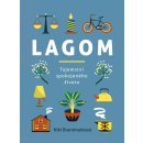 Lagom - Tajemství spokojeného života - Brantmarková Niki