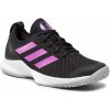 Dámské tenisové boty adidas CourtFlash W GW6263 Černá