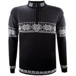 Kama svetr bez podšívky 4053 šedý – Zboží Dáma