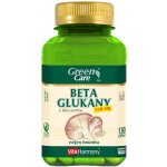 VitaHarmony Beta Glukany 150 mg extrakt z hlívy ústřičné 130 kapslí – Hledejceny.cz