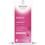 Weleda růžový vyhlazující noční krém 30 ml – Hledejceny.cz