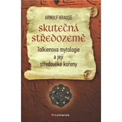 Skutečná Středozemě