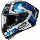 Shoei X-Spirit III Brink