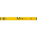 Stabila Type 70 2284 vodováha z lehkého kovu 60 cm 0.5 mm/m – Hledejceny.cz