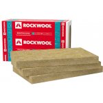 Rockwool Rockton Super 60 mm 6,25 m² – Zboží Mobilmania