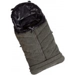 TFK Footmuff premium šedý – Zboží Mobilmania