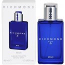 JOHN RICHMOND Richmond X toaletní voda pánská 40 ml