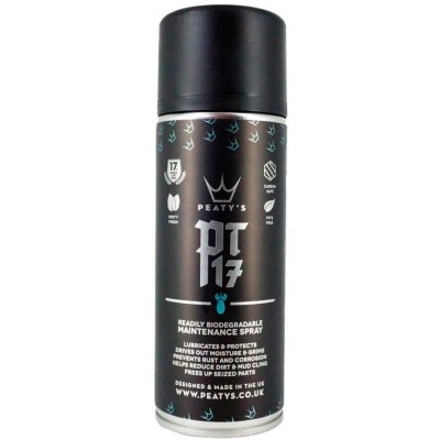 Peaty's PT17 General Maintenance 750 ml – Hledejceny.cz