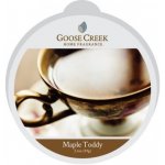 Goose Creek Candle vonný vosk Toasty Hot Toddy 59 g – Hledejceny.cz