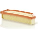 Vzduchový filtr MANN-FILTER C 31 033 – Hledejceny.cz