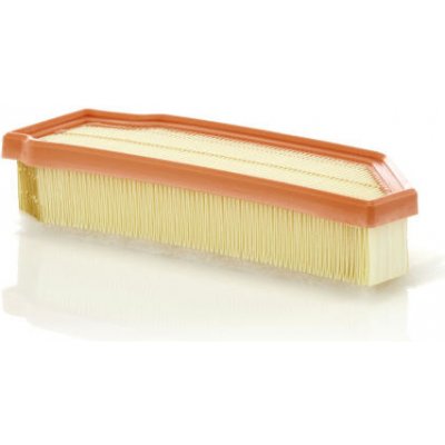 Vzduchový filtr MANN-FILTER C 31 033 – Hledejceny.cz