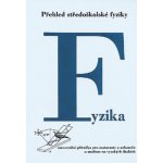 Fyzika - přehled středoškolské fyziky – Hledejceny.cz