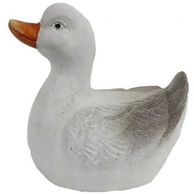 Dekorace kačenka X6687 – Zboží Dáma