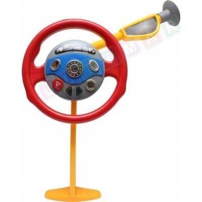 Závodní simulátor LEANToys – Hledejceny.cz