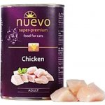 Nuevo Dog Adult Kuřecí 400 g – Sleviste.cz