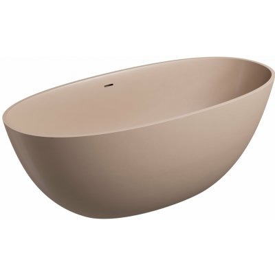 Omnires Shell M+ 160x75 cm SHELLWWZPDB – Hledejceny.cz