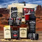 Bedna Medový Jack – Sleviste.cz