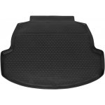 Gumová vana do kufru J&J Automotive Toyota Corolla sedan 2019 | Zboží Auto