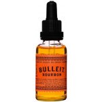Pan Drwal Bulleit Bourbon Beard Oil olej na bradu 30 ml – Zbozi.Blesk.cz