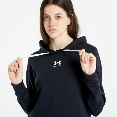 Under Armour Rival Terry Hoodie – Zboží Mobilmania