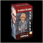 MINIX Icons Silence of the Lambs Hannibal – Zboží Mobilmania