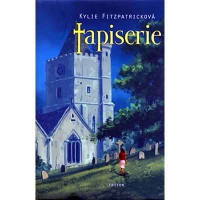 Tapiserie - Kylie Fitzpatricková – Hledejceny.cz