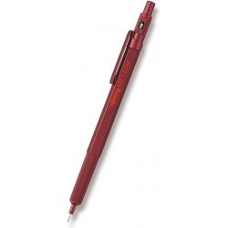 Rotring 600 Red