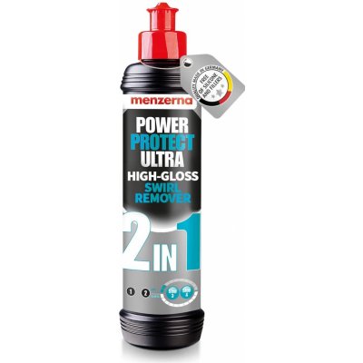 Menzerna Power Protect Ultra 2in1 250 ml