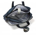 Brašna Yenkee YBN 1531 15,6" black/blue – Zboží Živě