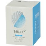 Sibel 250ks papírové ručníky 75x50mm – Zbozi.Blesk.cz