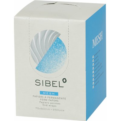 Sibel 250ks papírové ručníky 75x50mm – Zbozi.Blesk.cz