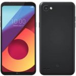 LG Q6 M700N Dual SIM návod, fotka