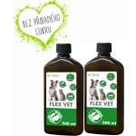 Dromy Flex Vet 2x 500 ml – Hledejceny.cz