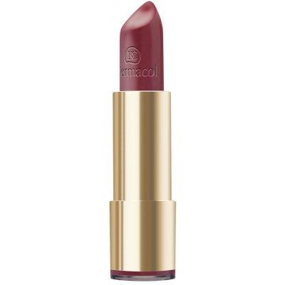 Dermacol Matná rtěnka Pretty Matte Lipstick 16 4,5 g – Zboží Mobilmania