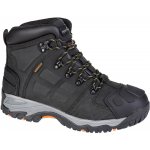 PortWest Steelite Monsal S3 WR CI HRO SRC obuv Brown – Zboží Dáma