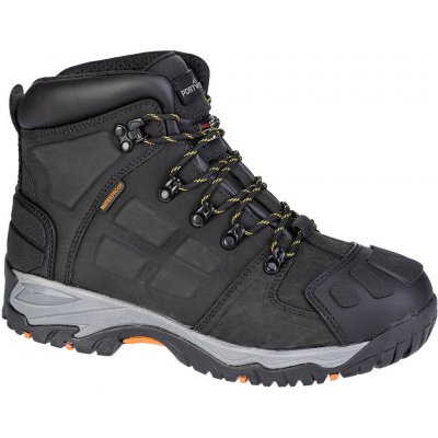 PortWest Steelite Monsal S3 WR CI HRO SRC obuv Brown – Zboží Dáma