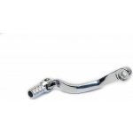 Řadící páka MOTION STUFF 838-00110 Leštěný stříbrný Aluminum | Zboží Auto