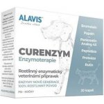 Alavis Curenzym Enzymoterapia 20 cps – Hledejceny.cz