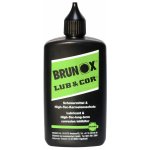 Brunox Lub and Cor 100 ml – Zboží Mobilmania