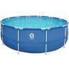 Bazén Master Pool Sirocco Blue 300 x 76 cm JL17798