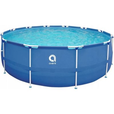 Master Pool Sirocco Blue 300 x 76 cm JL17798 – Hledejceny.cz