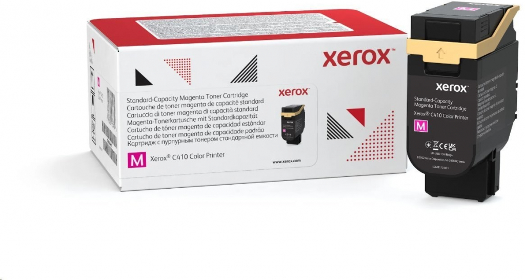 Xerox 006R04766 - originální