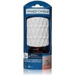 Yankee Candle Elektrický difuzér do zásuvky Organic Kit Pink Sands 18,5 ml – Hledejceny.cz